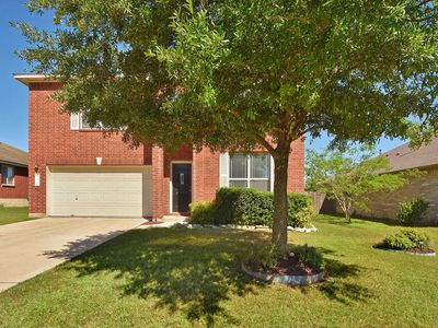 303 Silverado Dr, Kyle, TX, 78640