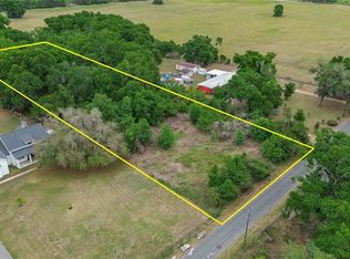 Davis Pool Rd LOT 155000, Seffner, FL 33584
