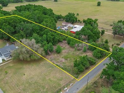 DAVIS POOL ROAD LOT 155000, Seffner, FL, 33584