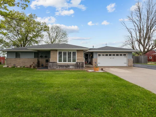 936 E Center Rd, Kokomo, IN 46902