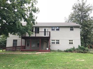 8829 Moll Dr, Fishers, IN 46038