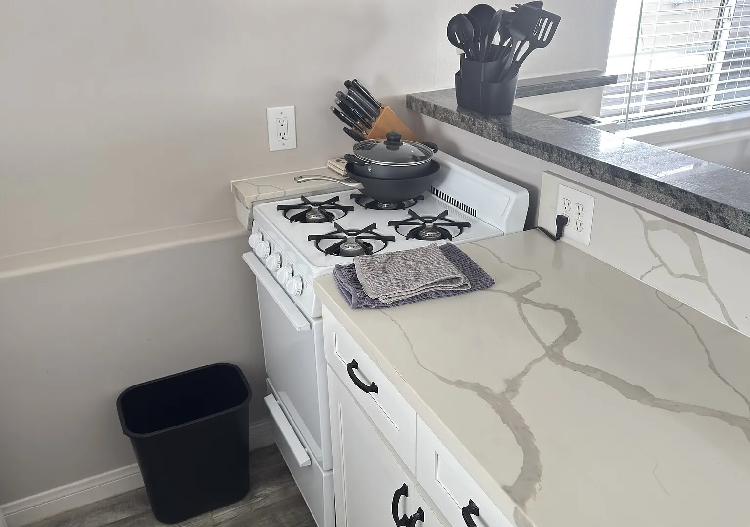 Upper cottage — Photo 3