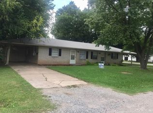 4611 N Wheeler Ave, Bethany, OK 73008