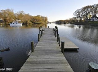 210 Wintergull Ln, Annapolis, MD 21409