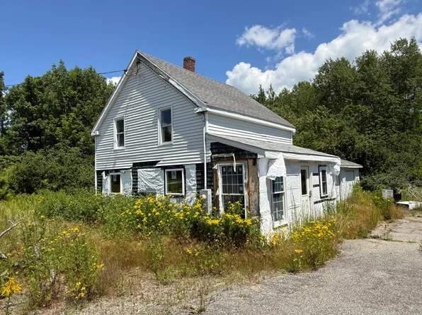 13 Brock Road, Searsport, ME 04974