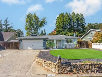 8342 Hillgrove St, Granite Bay, CA, 95746