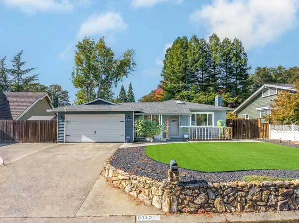 8342 Hillgrove St, Granite Bay, CA 95746