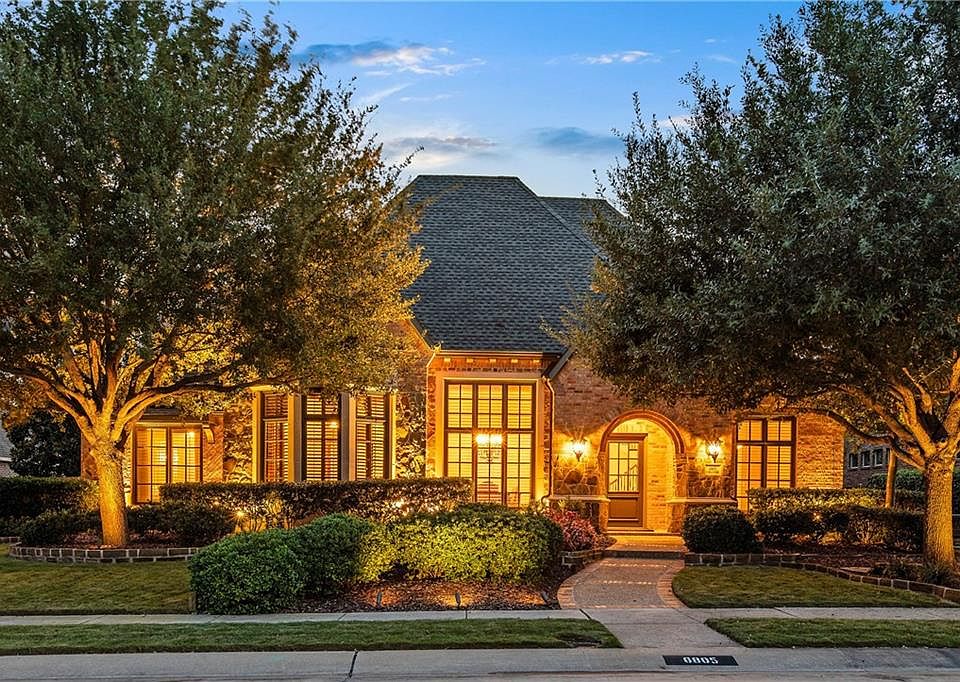 1st image of 6805 Echo Canyon Dr