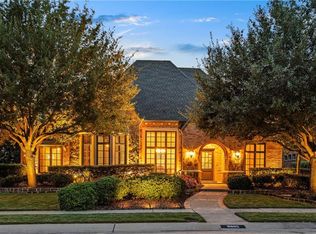 6805 Echo Canyon Dr, McKinney, TX 75072