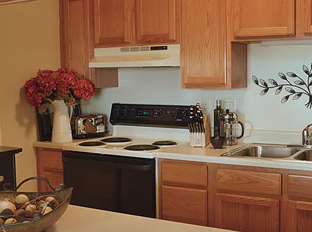 Lake Candlewood Apartments — Photo 42