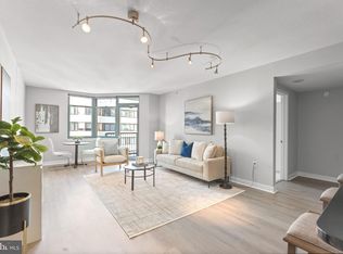 1117 10th St NW APT 906, Washington, DC 20001