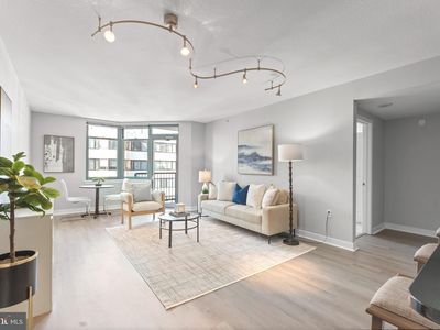 1117 10th St NW APT 906, Washington, DC, 20001