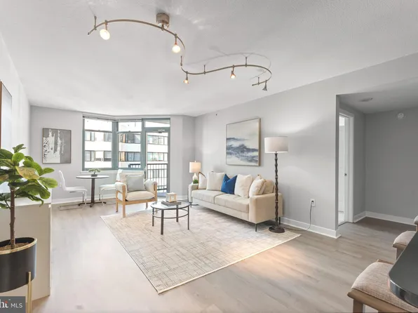 1117 10th St NW APT 906, Washington, DC 20001