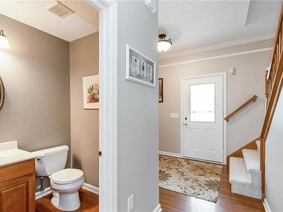 2nd image of 18109 Benton Oak Dr
