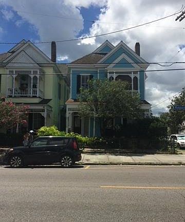 2nd image of 1029 2nd St #B