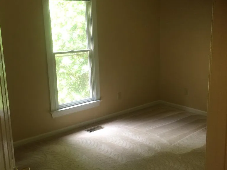 1st Floor Bedroom (BR #2)