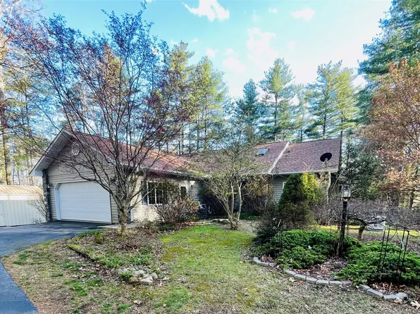 1100 Kanuga Ridge Rd, Hendersonville, NC 28739