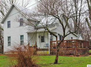 10805 Cooper Rd, Johnstown, OH 43031