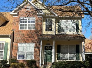 4832 Grier Farm Ln, Charlotte, NC 28270