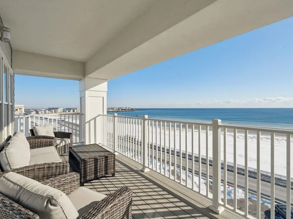 315 Ocean Boulevard #604, Hampton, NH 03842