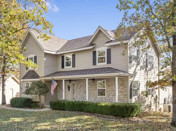 165 Oak Lane, Forsyth, MO 65653