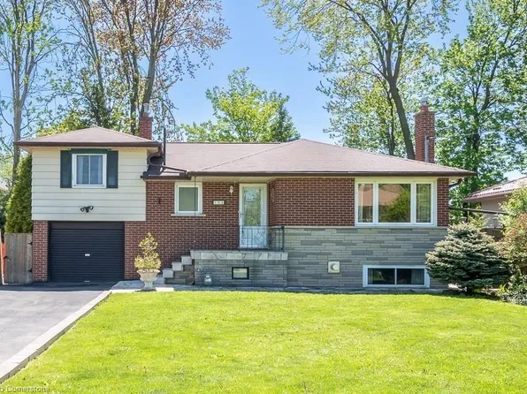 109 Foxbar Rd, Burlington, ON L7L 2Z7