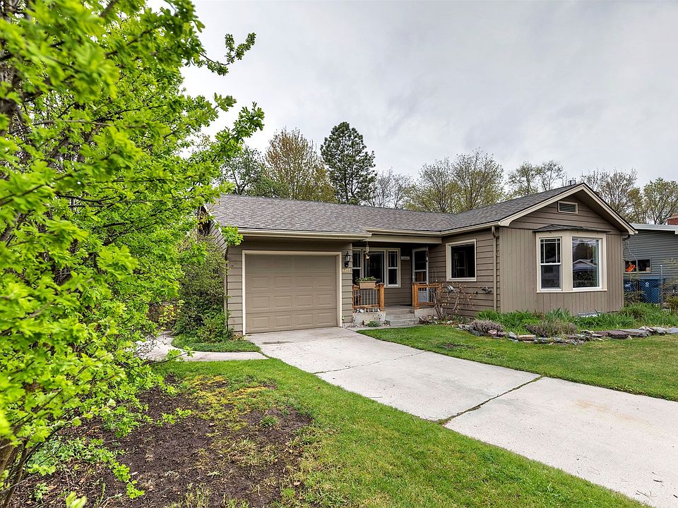1st image of 4407 Rainbow Dr