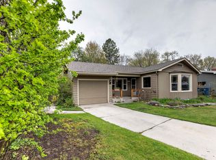 4407 Rainbow Dr, Missoula, MT 59803