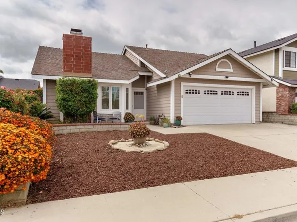 10141 Jamestown St, Ventura, CA 93004