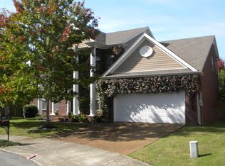 1004 Egret Ct, Spring Hill, TN 37174