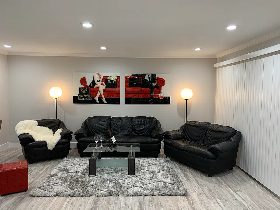 Bonanza Ave