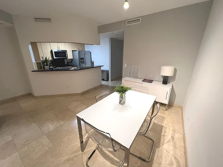 801 Brickell Key Blvd #1707 — Photo 8