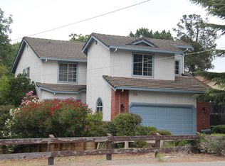2198 San Luis Rd, Walnut Creek, CA 94597