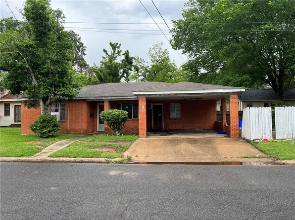 2104 Olive St, Alexandria, LA 71301