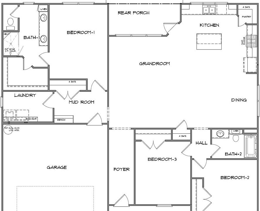 2nd image of 124 Leaf St