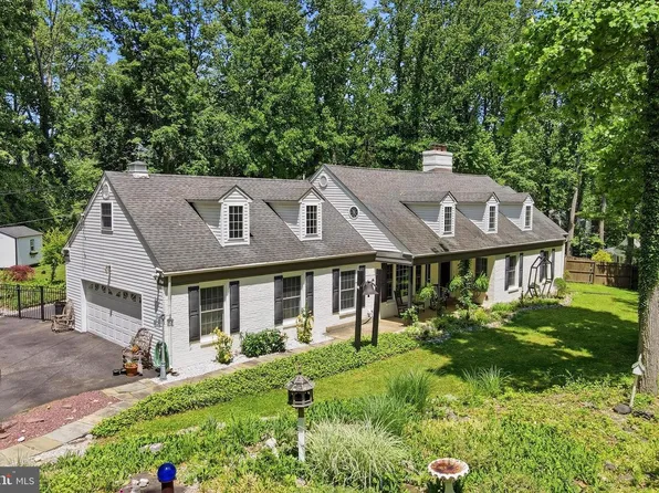 2993 N Providence Rd, Media, PA 19063