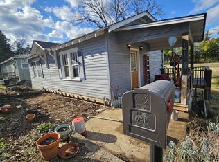 610 Wharf St, Loudon, TN 37774