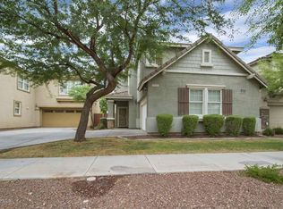 2238 E Fraktur Rd, Phoenix, AZ 85040