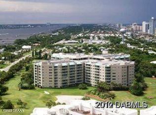 4 Oceans West Blvd APT 508A, Daytona Beach Shores, FL 32118