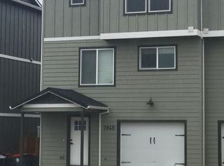 7849 28th St #A, White City, OR 97503