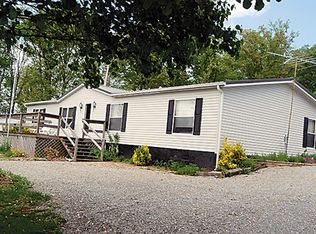 542 Green Hill Rd, Dandridge, TN 37725