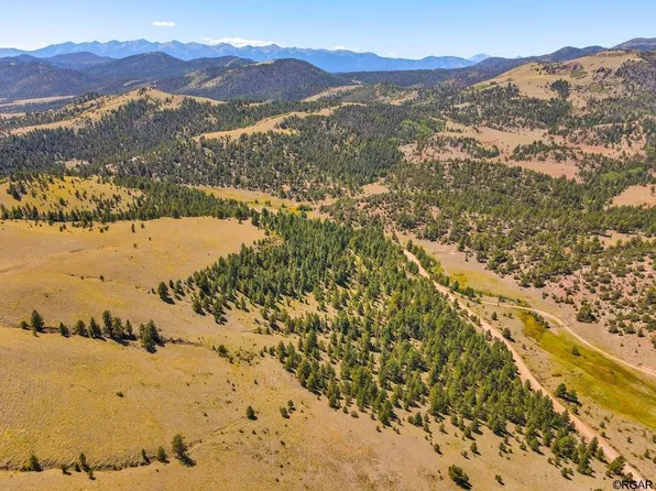 0 County Road 16, Cotopaxi, CO 81223