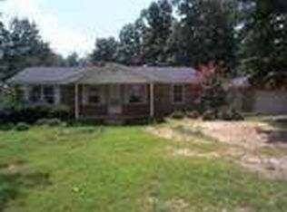 578 Hale Rd, Maysville, GA 30558