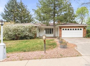 2345 Lanyon Drive, Longmont, CO 80503