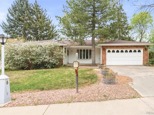 2345 Lanyon Drive, Longmont, CO 80503