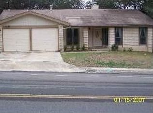 5226 Timber Trace St, San Antonio, TX 78250