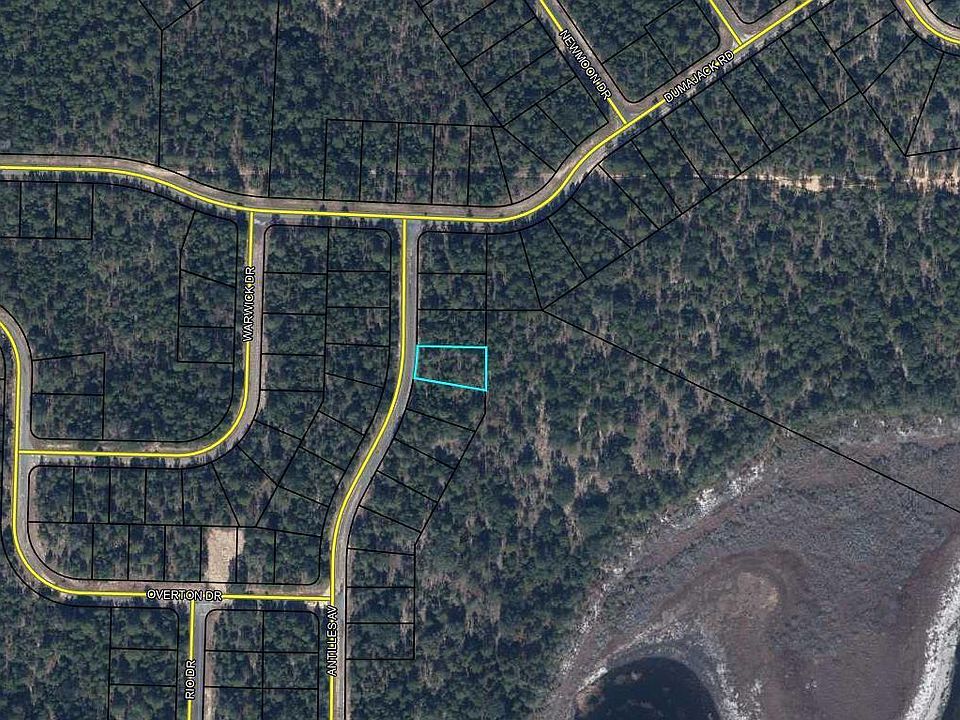 2nd image of LOT 9 Antilles Ave