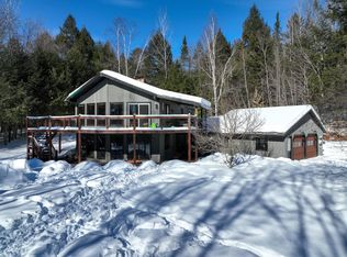 3 Beliveau Road, Rumford, ME 04276