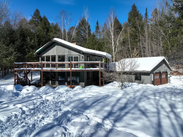 3 Beliveau Road, Rumford, ME 04276