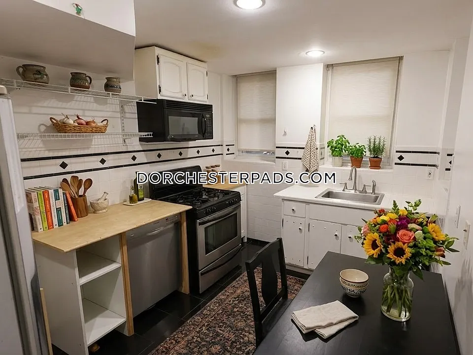 235 Savin Hill Ave #1